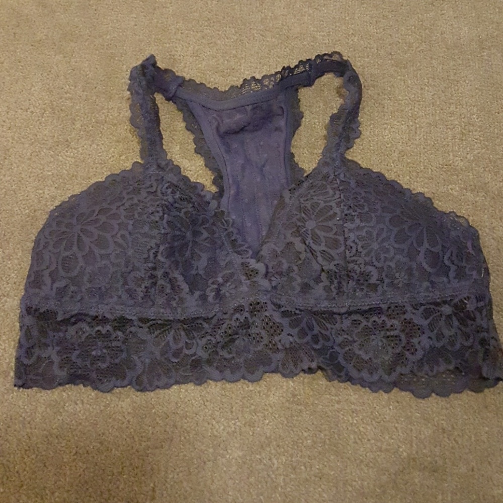 Aerie lace bralette